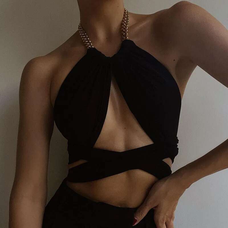 For Women Summer Halter Camis Pleated Sleeveless Cami Shirts Womens Fashion Tank Tops V Neck Loose Fit Basic Y2k Top