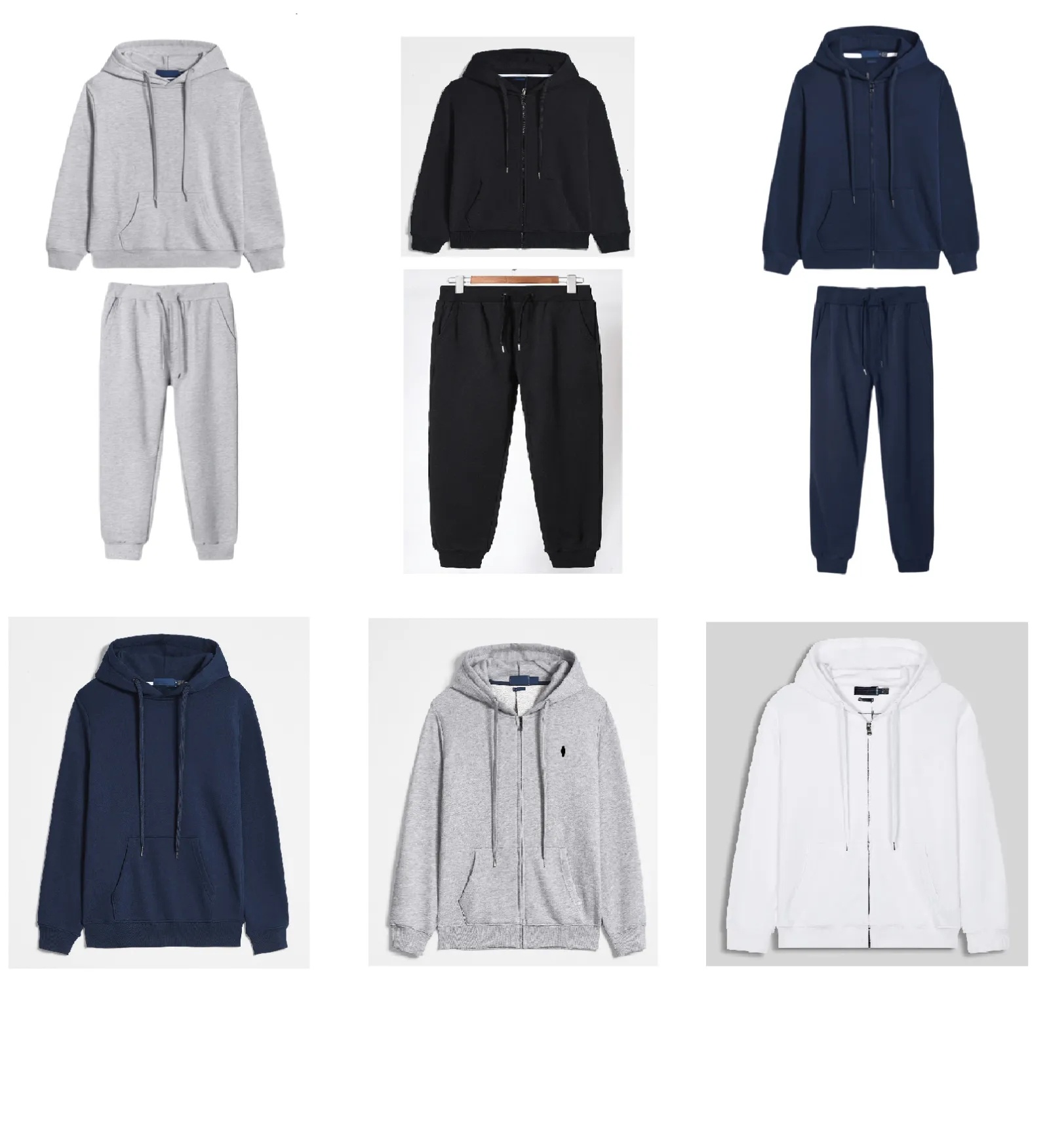Designer mens hoodies sweatshirts hoodie zip up men women Cotton cardigan autumn winter fashion Hooded Pullover Shirt casual hood sport jacket men hoodie size S-4XL