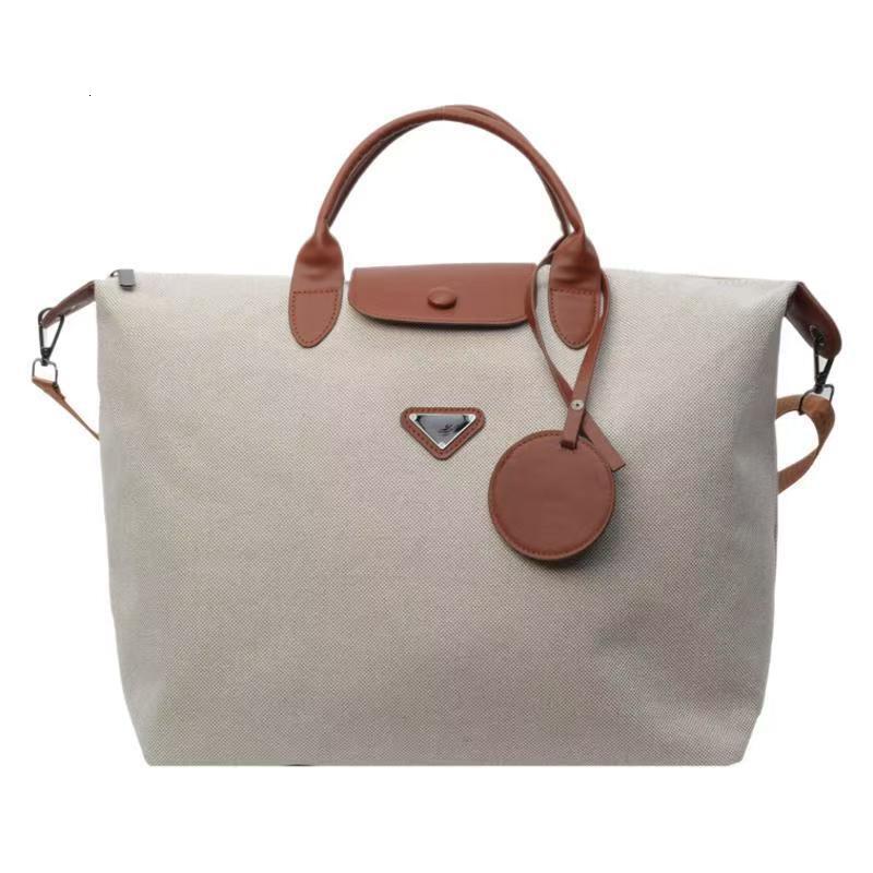 Free Shipping 2025S designer Women s Handbag New Fashionable Trendy Travel Large Capacity Crossbody Bag Portable Leisure Storage Bag Sports Fitness Ba