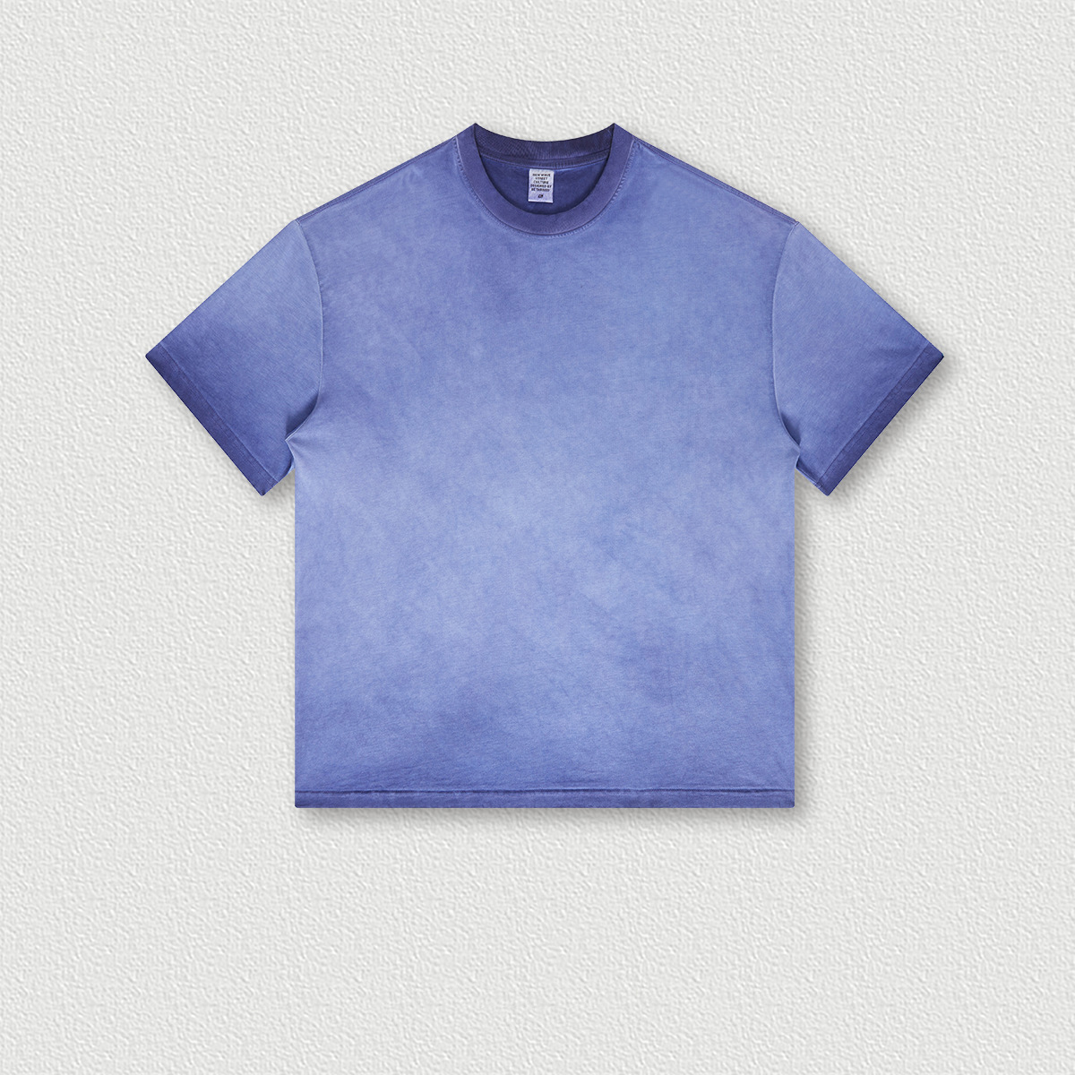 VL365 Fashion T Shirt Men Women Designers T-shirts Tees Tops Man Chest Letter Shirt Clothing Street