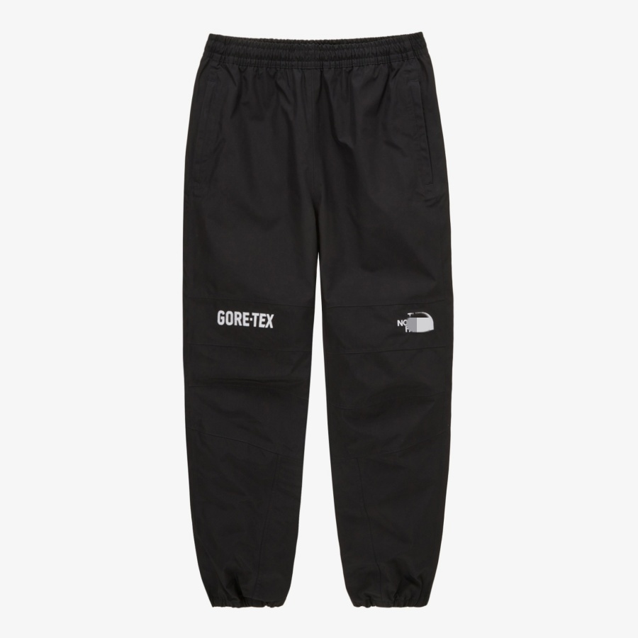 New Arrival Men's Nylon Workwear Pants Loose Sports Windproof Trousers Male Casual Zipper Pants Sweatpants Embroidered Logo