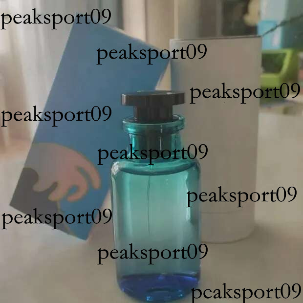 Les Sables Roses APOGE MILLE FEUX Contra Moi Le Jour Se Lever Women spray, 100ml neutral perfume spray round box magnetic cover wer fragrance quick de