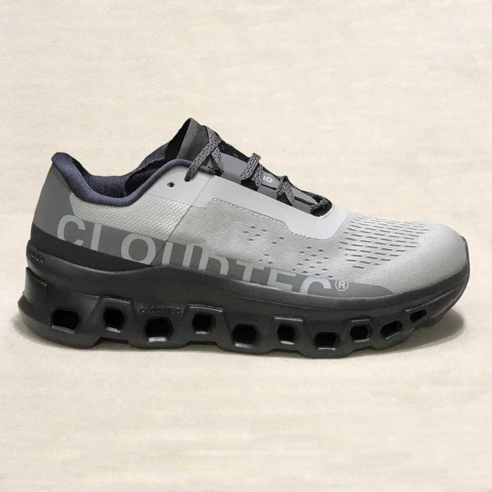 Mens and womens long-distance running shoes speed marathon shoes shock-absorbing and elastic soft soled casual sports shoesXJ250312