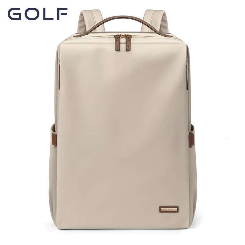 GOLF Women Laptop 14 15 6 Inches Waterproof Elegant Ladies Backpack Office Business Back Pack Nylon Travel High Quality