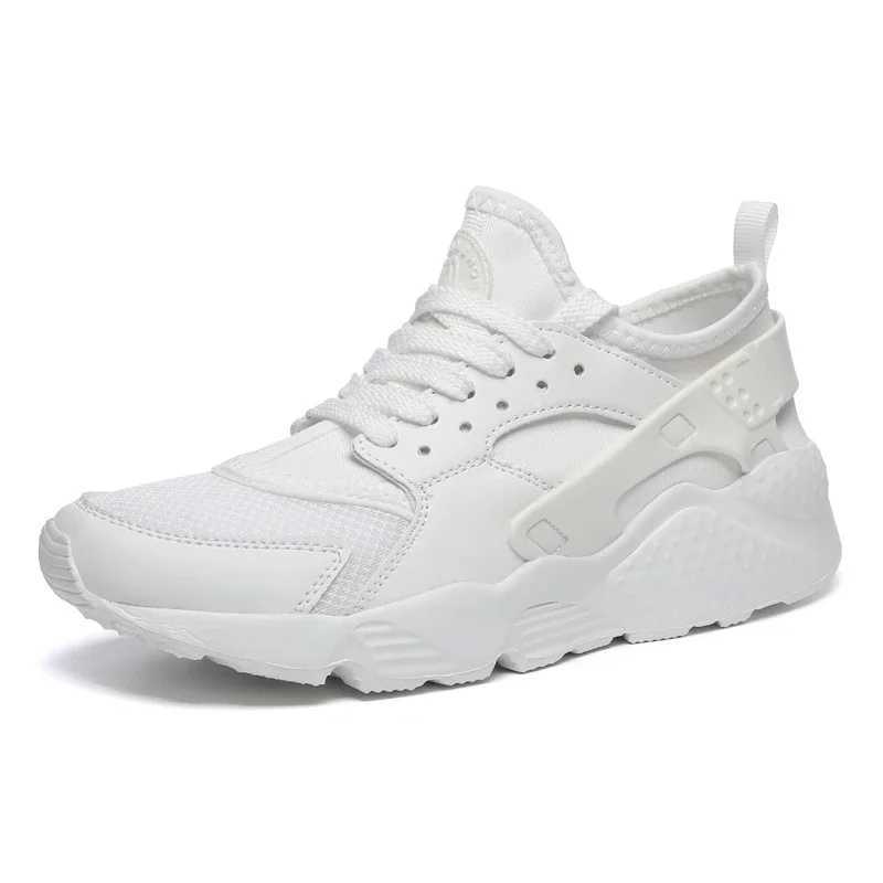 Mens running shoes womens lightweight sports shoes breathable mesh elastic outdoor sports fashion casual shoes unisex running shoes newXJ250312
