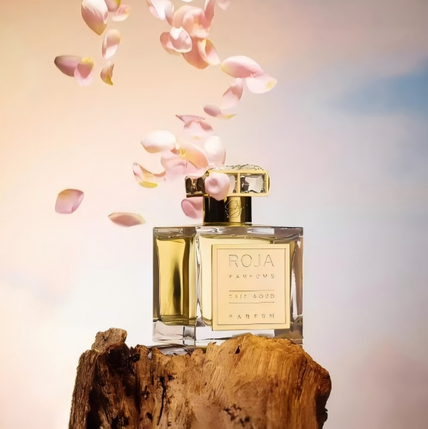 Elegant Fragrance for Women& Men - Intense Fruit Notes lasting fragrance 100ml Bottle