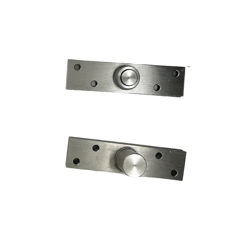 High-Security Lock Body - Sturdy Material Ideal for Doors and Windows