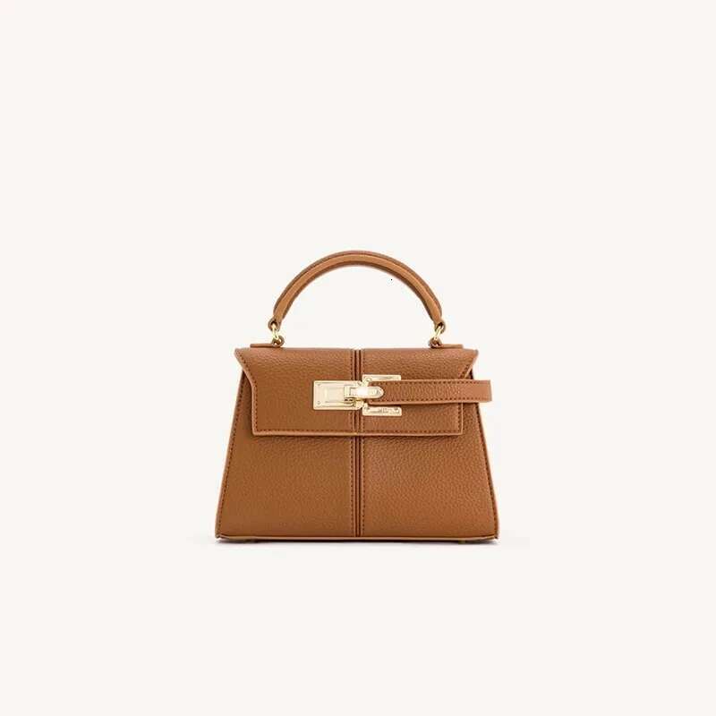 Women's Bags handbag Ins Street Women Elise Designer Shoulder Fashion New Handbag Casual Crossbody High Quality Bag Female