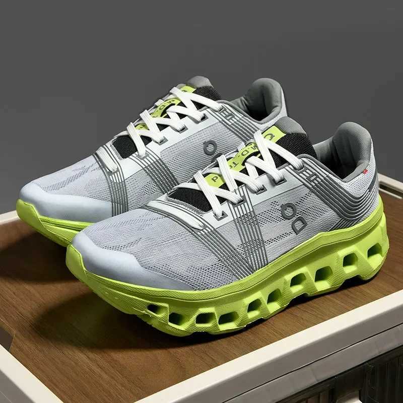 Height Increasing Walking Shoes Unisex Pro-Approved Design with Supreme Shock Absorption for Fitness Enthusiasts Z250311