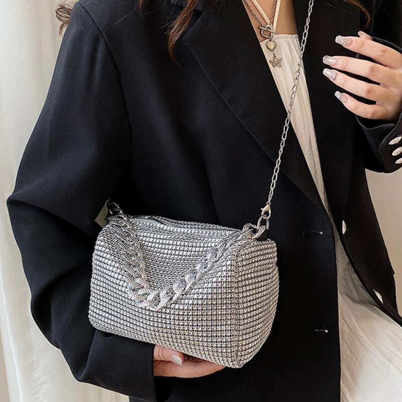 Fashionable And Eye catching Water Brick Mini Bag Women s Trendy Designer Fashion Handbag Women s Party Crossbody Bag Casual Wallet Makeup Storage Bag