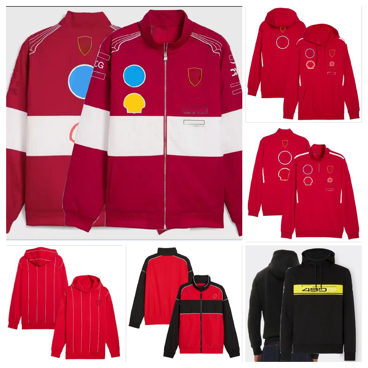 Durable & Lightweight Spring 2025 Custom Racing Jackets by Pro Athletes' Choice