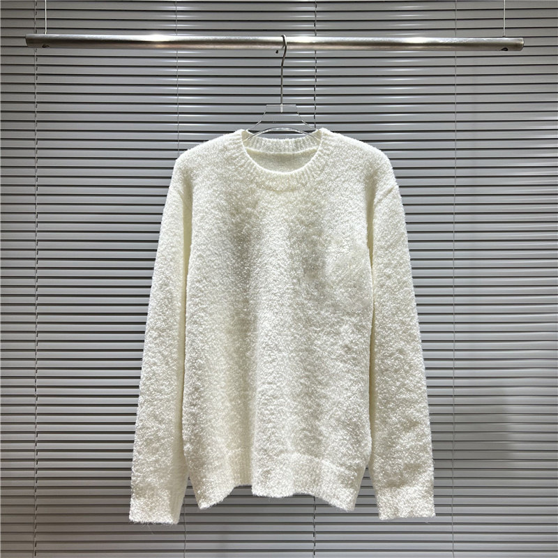 Designer Long Sleeve Mens Womens Sweaters Jackets hip hop street Sweater To keep warm Thicken Tops more Style Chooes
