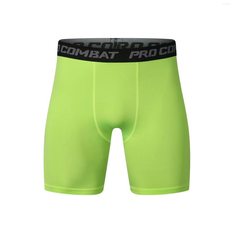 Underpants 1pcs Men's Sports Leggings Underwear Shorts Basketball Quick-drying Running Training Track And Field Stretch Fitness Pants