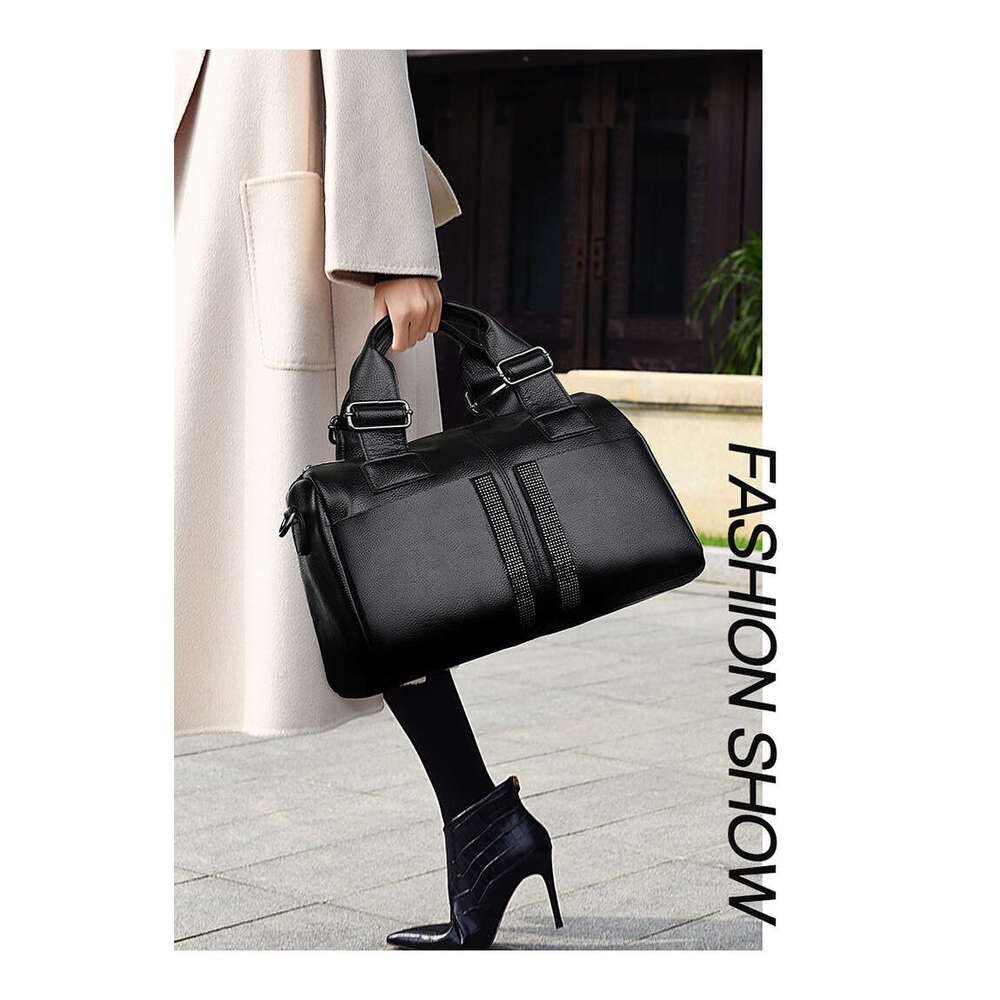 Women's Bags handbag Fashion and Elegance New Single Shoulder Crossbody Women's Trendy Pillow Bag Large Capacity Handbag