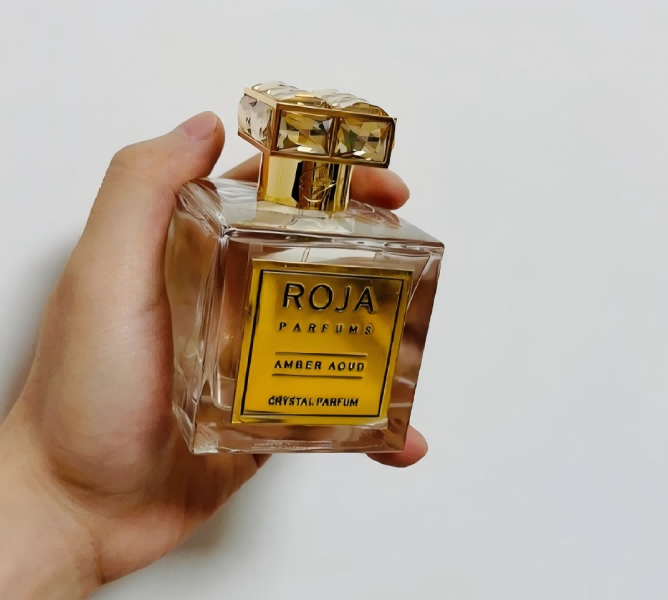 Elegant Fragrance for Women& Men - Intense Fruit Notes lasting fragrance 100ml Bottle