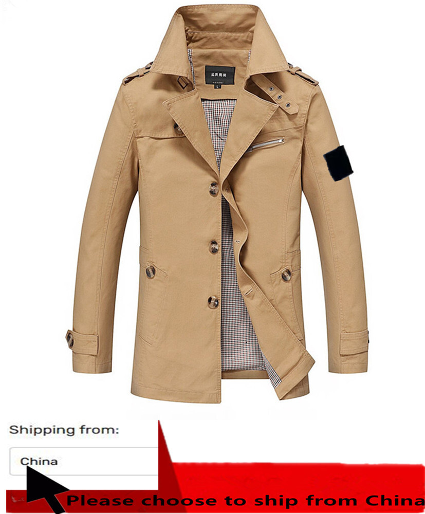 Designer Jumper Tracksuit Embroidered Compass Badge men's jacket hooded jacket Spring Autumn men women's windbreaker Parker long sleeved jacket zipper badge jacket