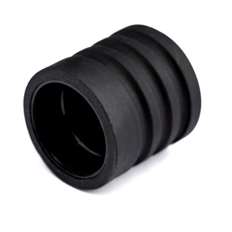 10pcs Disposable Replacement Cartridge Tattoo Grip for Cheyenne Tattoo Pen Sol Nova 250306
