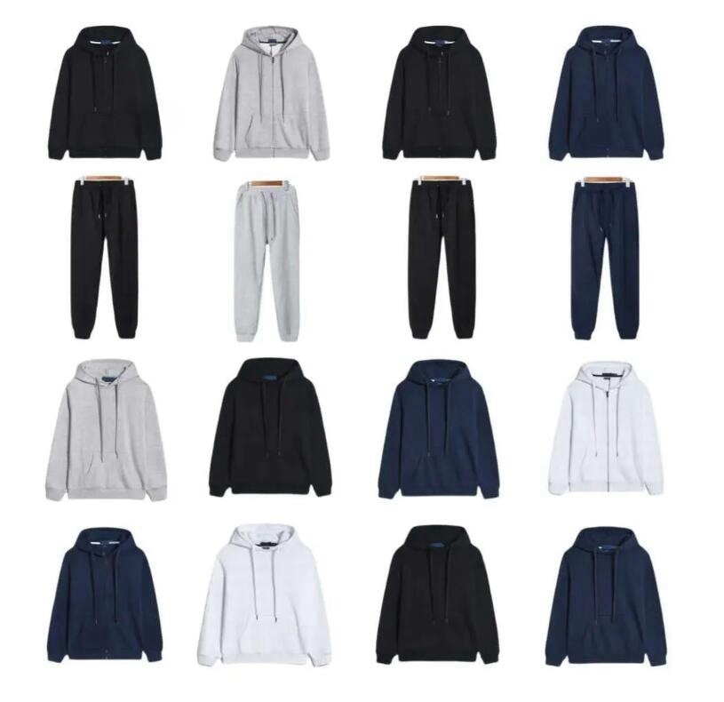 Hoodies Designers Fashion Sweater Mens Women Sweater ralphness Tees Tops Mans Polo Casual Chest Letter Polo Shirts Luxurys Clothing Polo Laren T Shirt