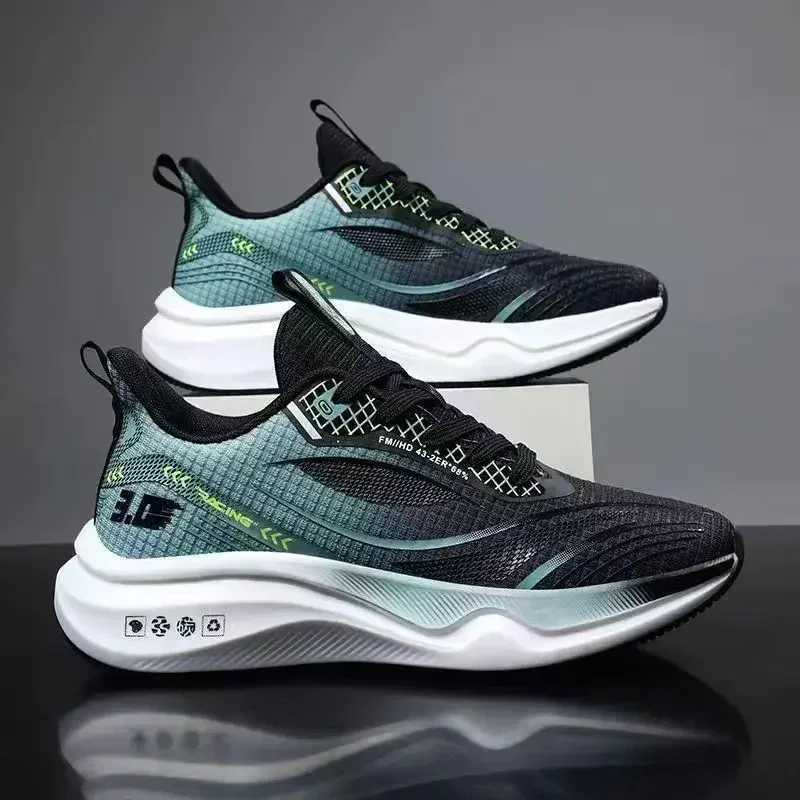Heerless autumn large-sized sports shoes casual mens skateboarding shoes summer 2024 mens sports top-level comfort 2024 super comfortXJ250312