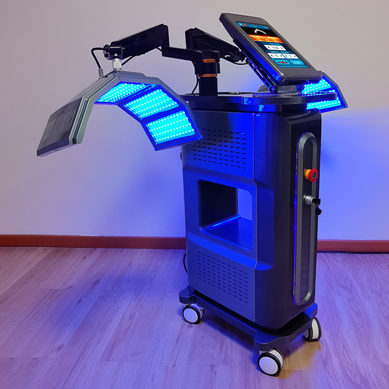 High Efficiency Red Light Therapy Phototherapy Light Therapy Treatment Machine Devices Lamp LED Redlight Therapy Skin Rejuvenation
