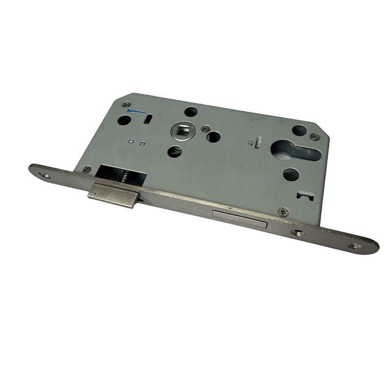 Industrial Strength Lock Cores with Comprehensive Lock Components for Enhanced Security