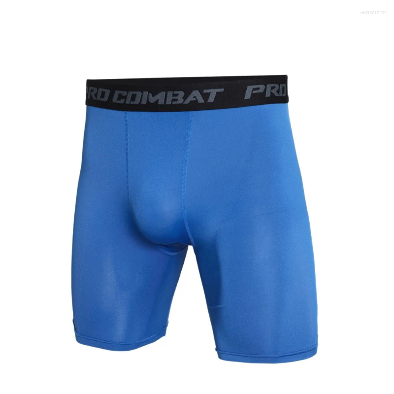 Underpants 1pcs Men's Sports Leggings Underwear Shorts Basketball Quick-drying Running Training Track And Field Stretch Fitness Pants