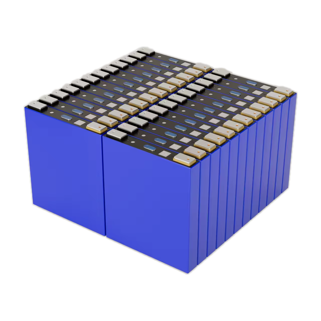 Grade A Lifepo 4 Prismatic 3.2v 30Ah 50ah 105ah 200ah 202ah 228ah 230ah 272ah 300ah Lf280k 302ah 280 Ah 280ah Lifepo4 Battery Cell For 12V 24V 48V RV 