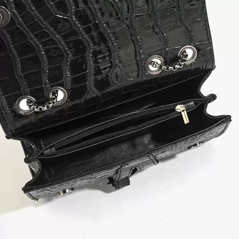 Women s Handbag Brand Designer Crossbody Bag Chain Fashion Storage Bag 2025 Fashion New Handheld Bag Glitter Casual Wallet