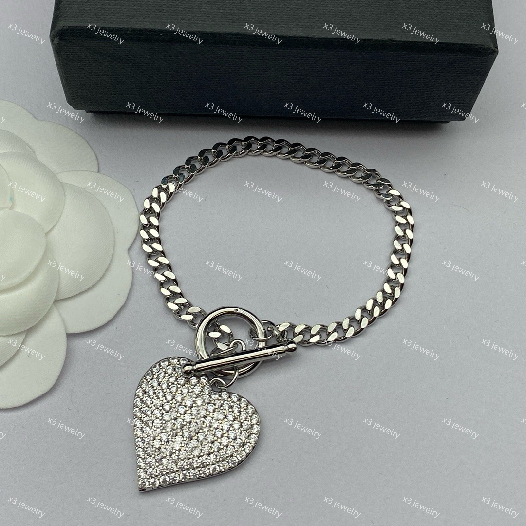 Designer Letter Bracelet Charm Fashion Classic Bracelet 18K Gold Bracelet Luxury Jewelry Designer Women's Gift Top Quality, Party Gift