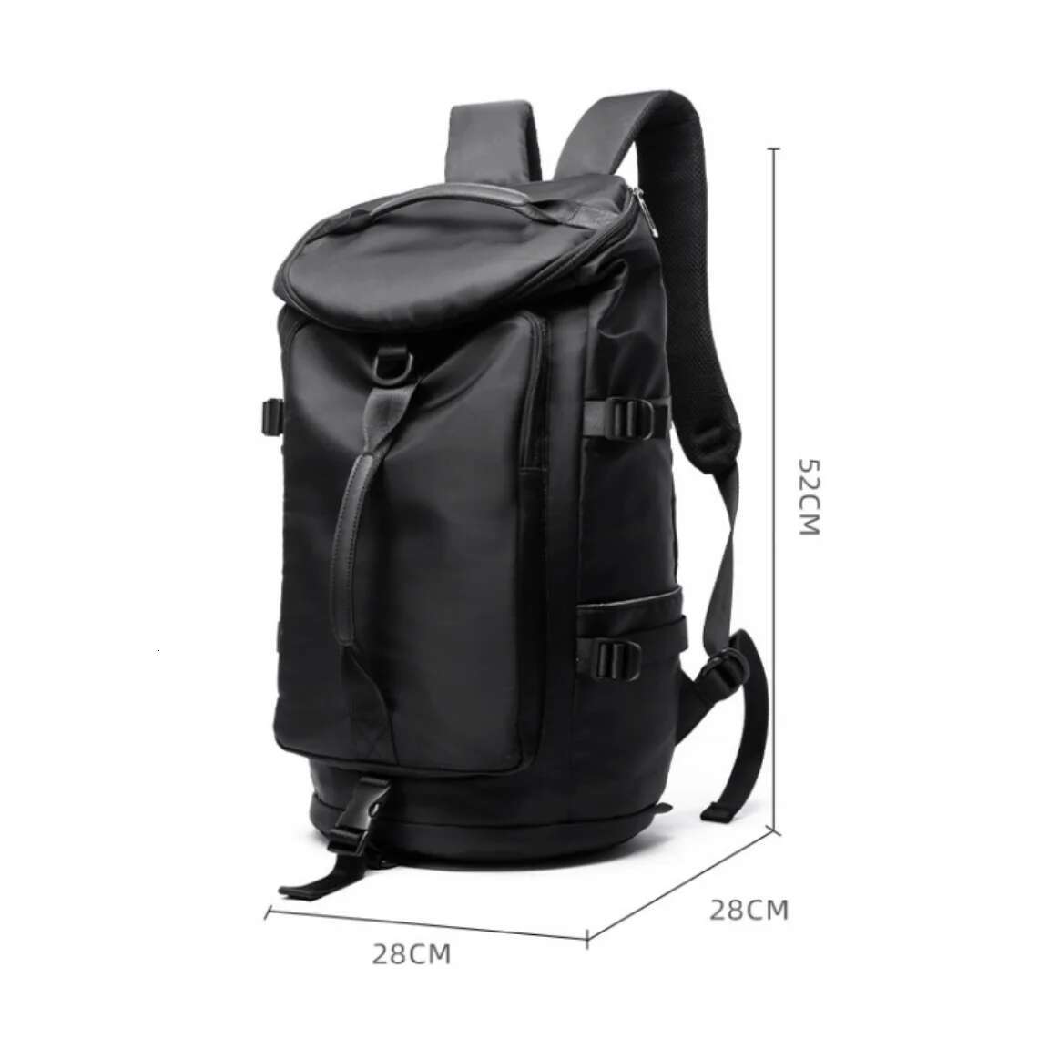 XOKY Multifunctional Waterproof Large Capacity Backpack Cycg Helmet Bag Rider Motorcycle Sport Trave Ball Bag24027