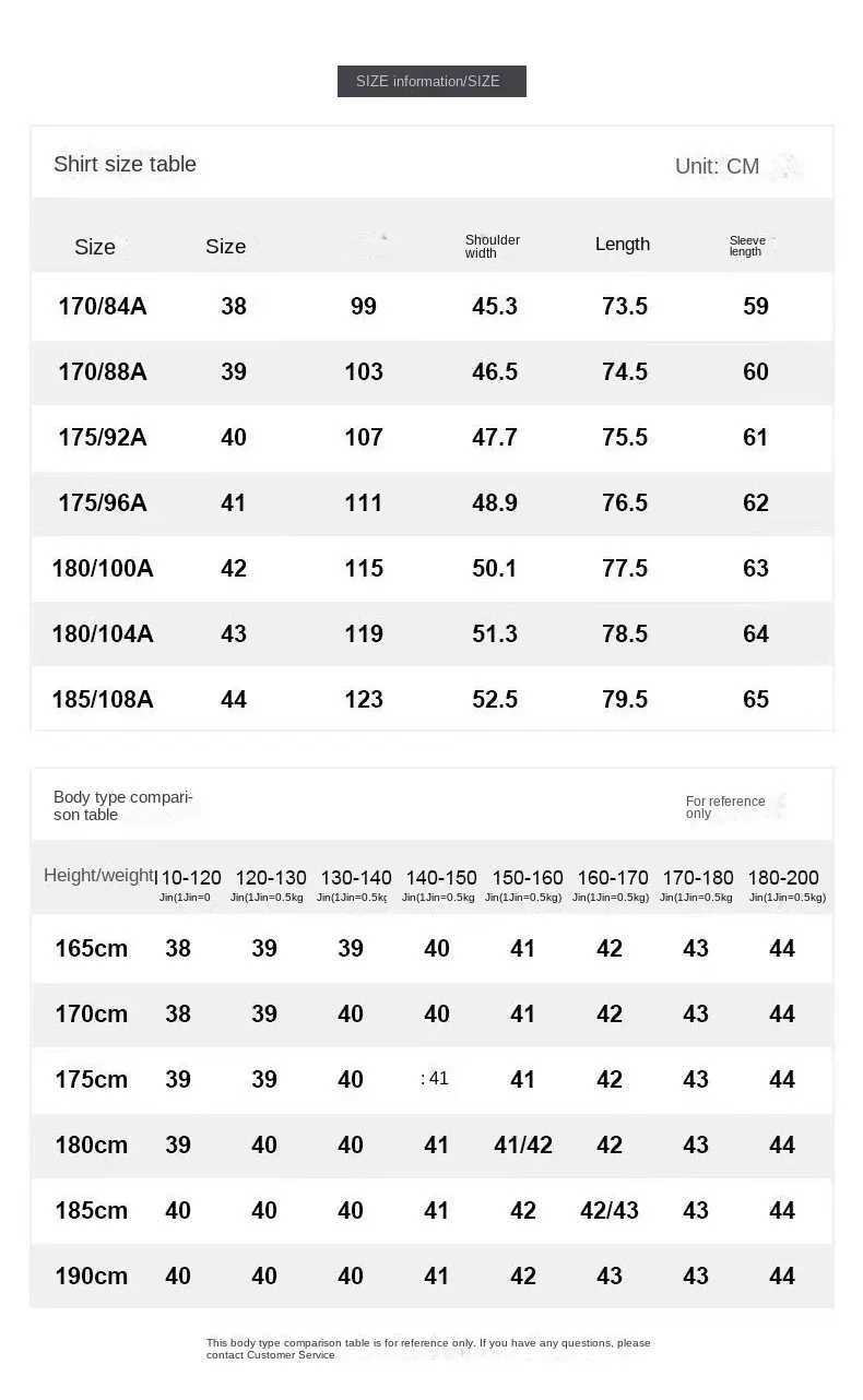 New Mens Slim-fit White Shirt High-quality Short-sleeved Popular Clothing High-end Long-sleeved Casual Suit Wedding Dress Shirt W250312