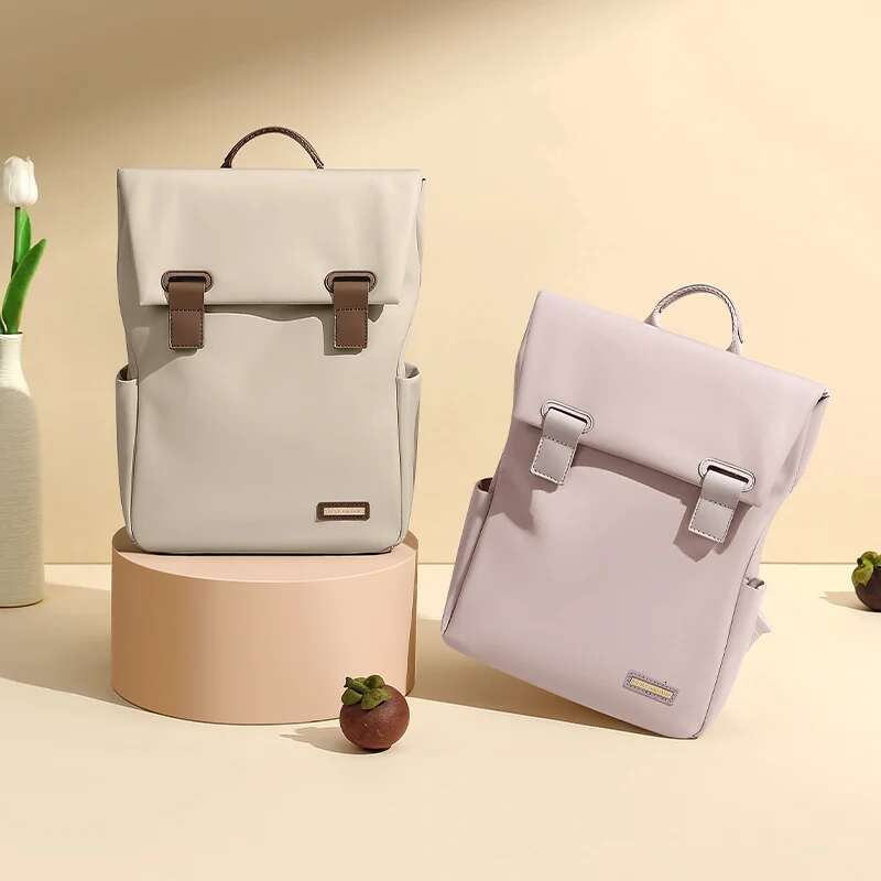 GOLF Backpacks Woman Anti Theft Backpack Elegant Laptop Bag 15 6 Inches Waterproof Small Cute Ipad Back Pack High Quality
