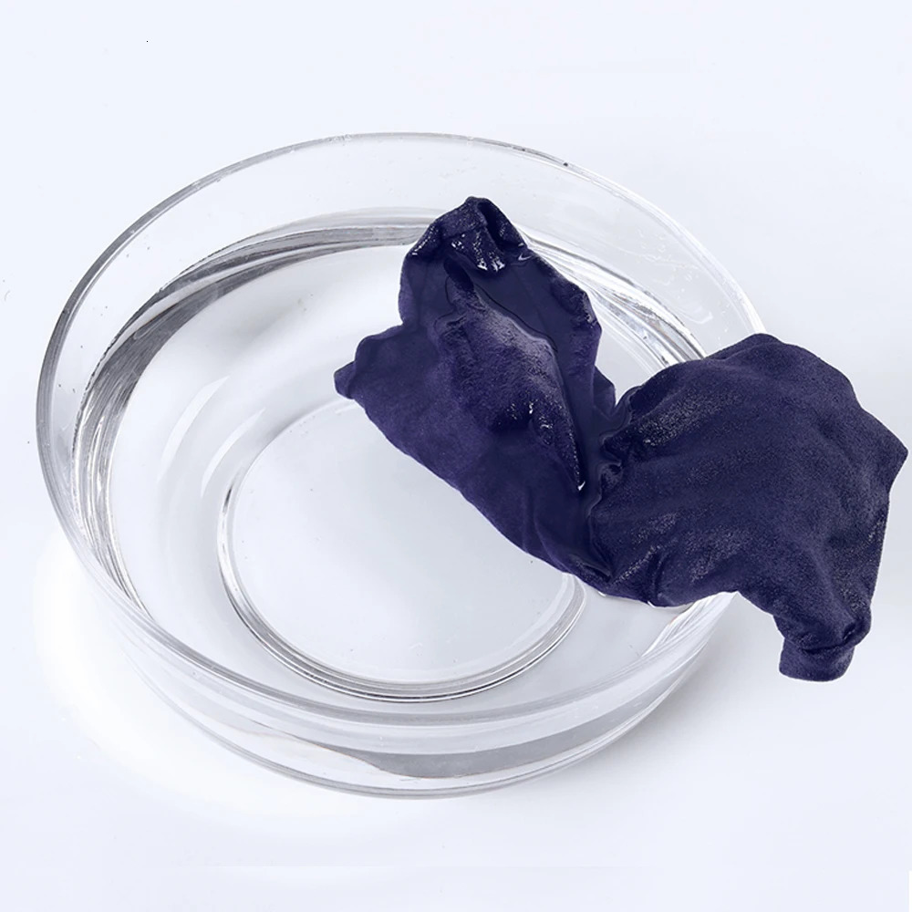 4/6/10 PCS Mens Underwear Briefs Mens Boxer Underpants Soft Black Boxershorts Milk Silk Large Size Men Panties 3D Pouch Shorts 250311
