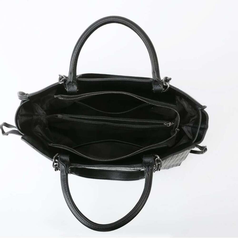 Women's Bags handbag Autumn New Fashionable Women's Korean Edition Shoulder Bag Premium Light Luxury Handbag