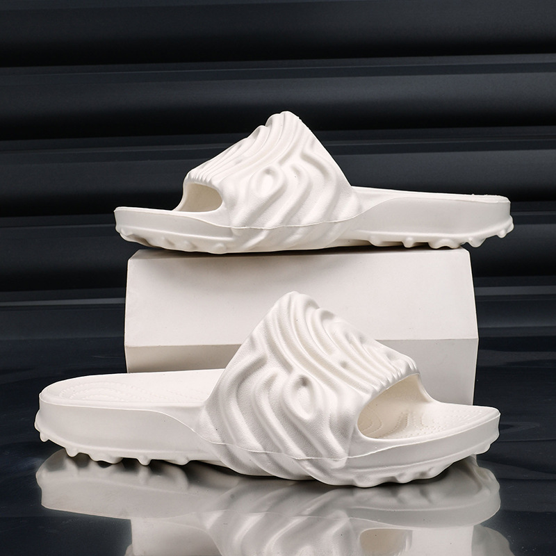 free shipping designer slippers clogs sandals slide black white beige indoor outdoor sandal slipper slides