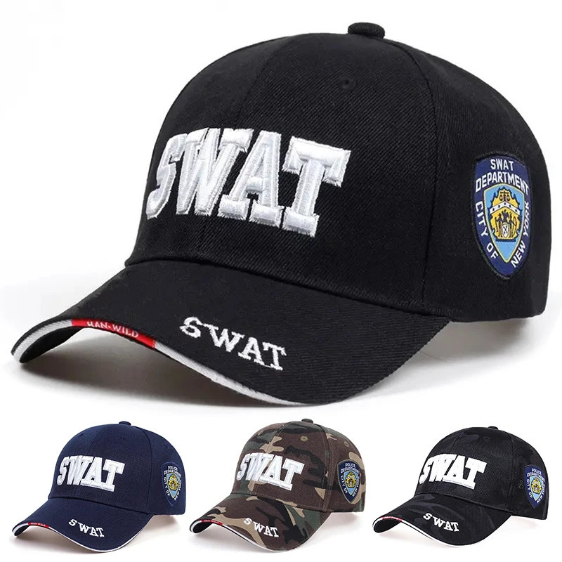 Fashion Letter Embroidery Baseball Caps Spring and Autumn Outdoor Adjustable Casual Hats Sunscreen Hat 250311