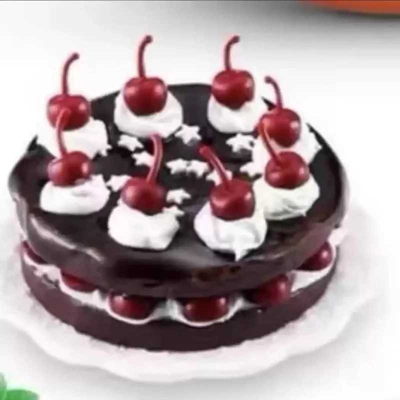 Mini Brands Toys 5 Surprises Mini Brands Create Food Illusion Box Capsules Real Miniature Creations Series Blind Box Toys X250312