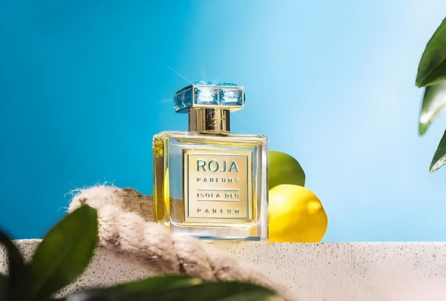 Elegant Fragrance for Women& Men - Intense Fruit Notes lasting fragrance 100ml Bottle