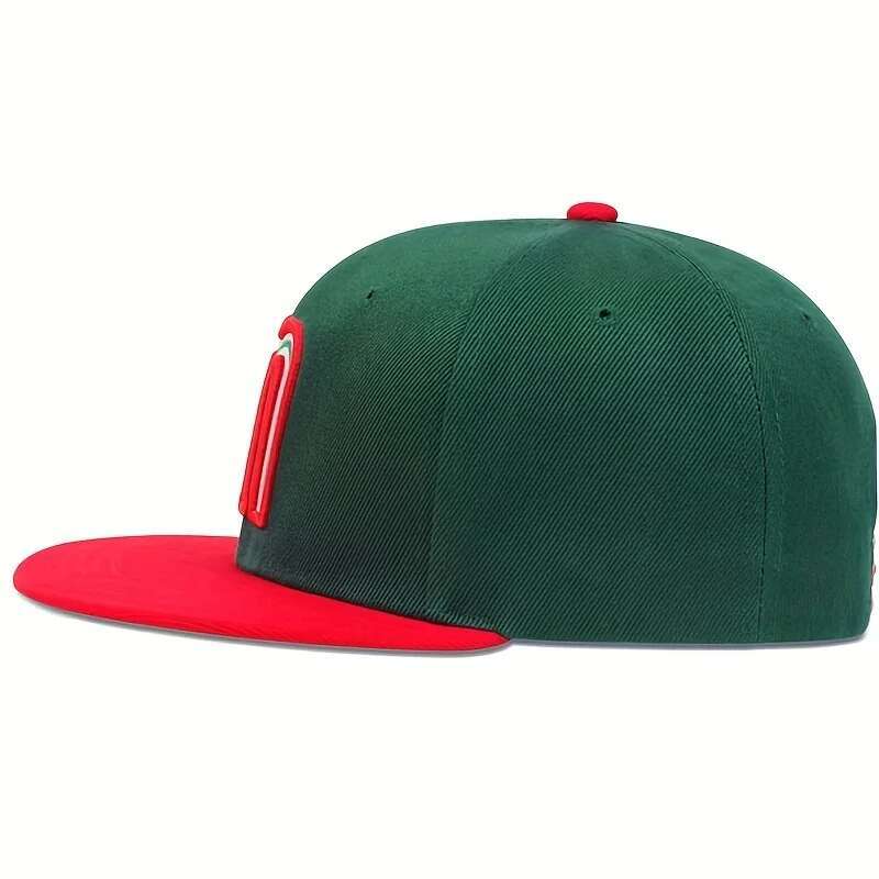 Mexico M Letter embroidery Baseball men women Adjustable Hip Hop Cap For Unisex outdoor casual hat Cotton Snapback caps