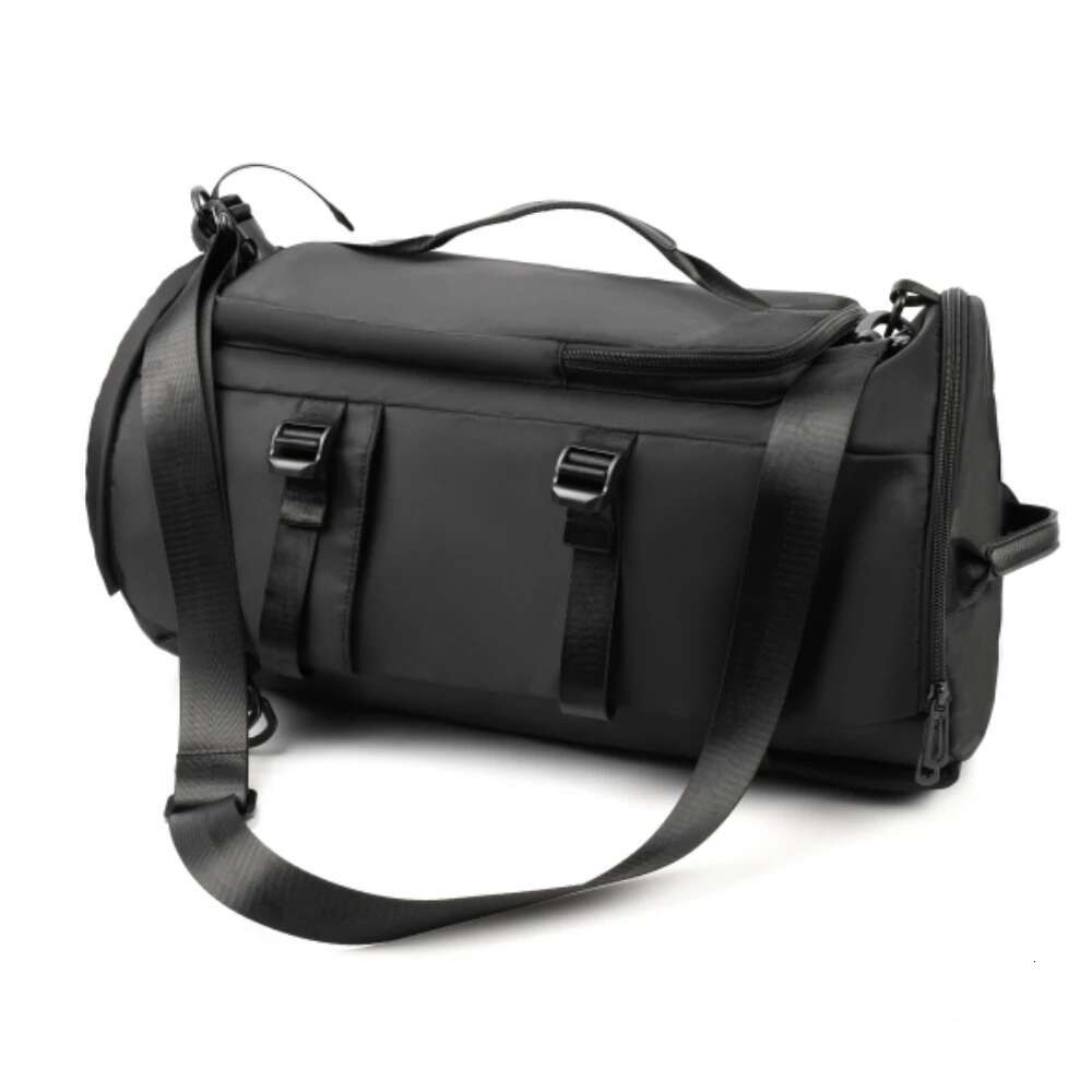XOKY Multifunctional Waterproof Large Capacity Backpack Cycg Helmet Bag Rider Motorcycle Sport Trave Ball Bag24027