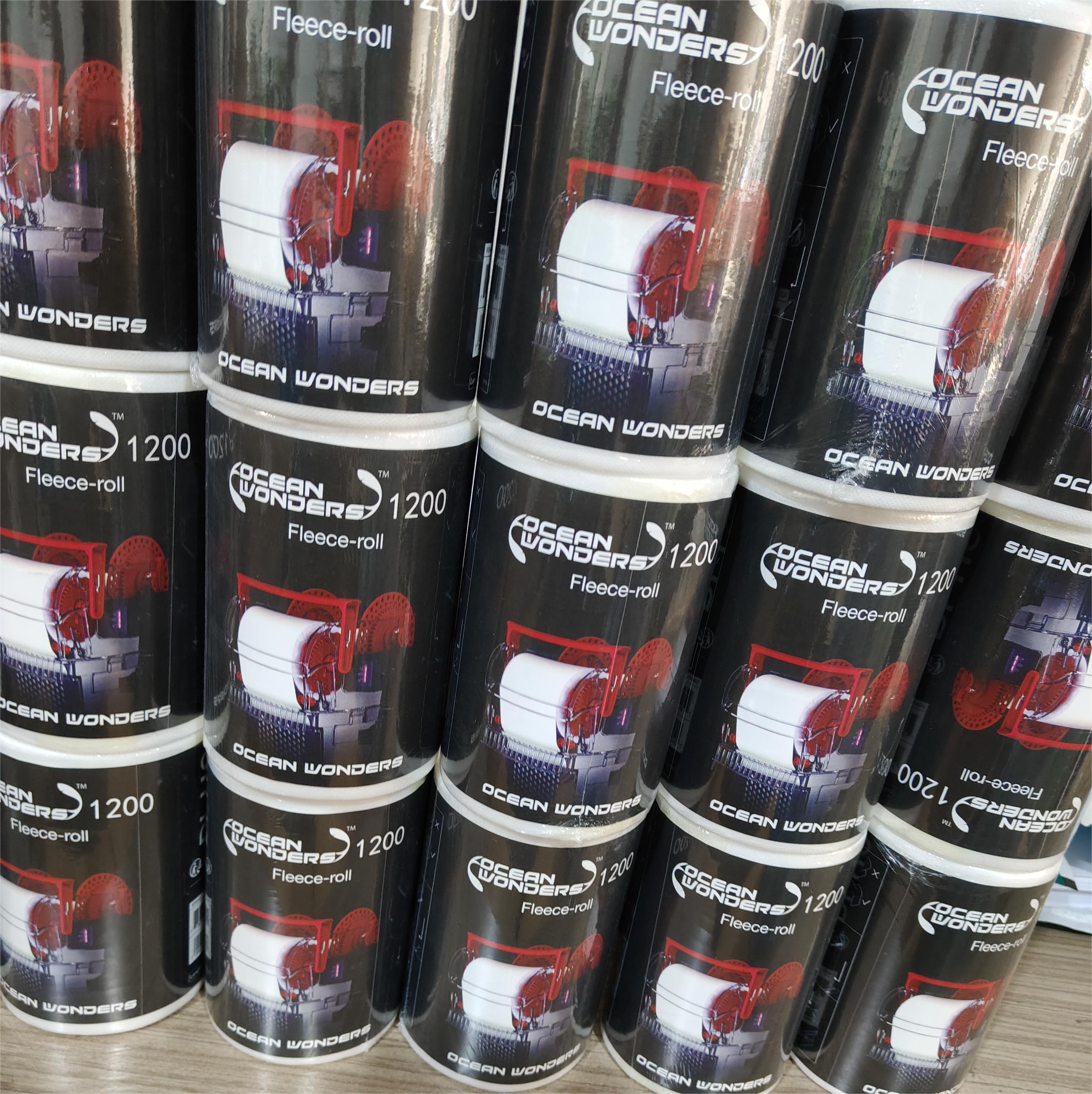 OW 250 500 1200 is suitable for the Red Sea Roll Replacement High Quality Set for Red Sea ReefMat 500 ReefMat 1200 ReefMat 250