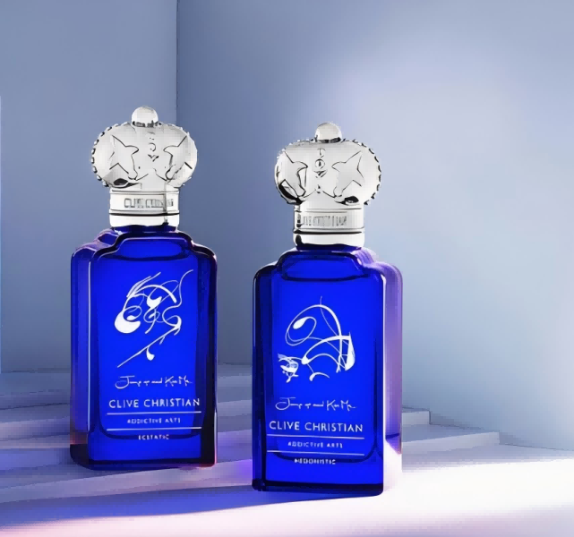 High Quality luxury Oriental Fragrance Perfume - Unisex Fragrance for Women & Men (50ml)