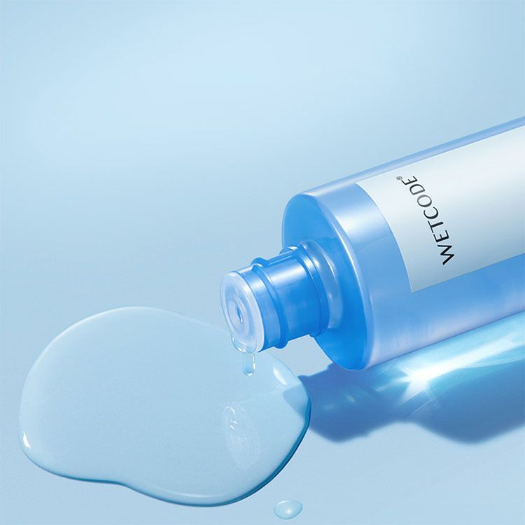 Nourishing Shuang Jiao Face Toner with Natural Ice Mountain Extracts - 120 Milliliters