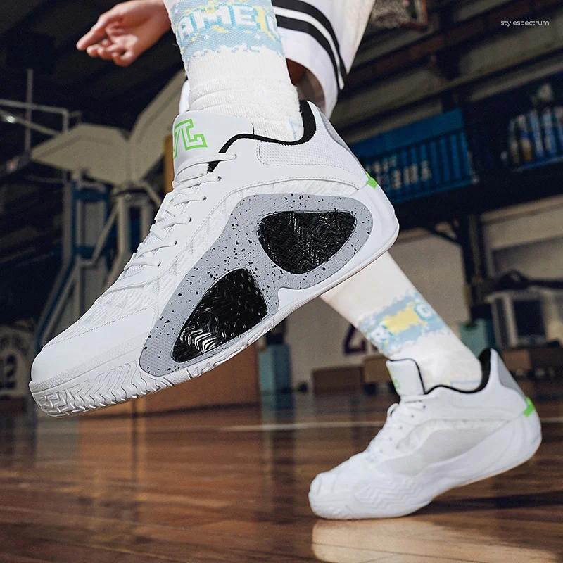 Basketball Shoes High Quality Mens Original Design Boots Womens Athletic Trainers Wearable Sneakers