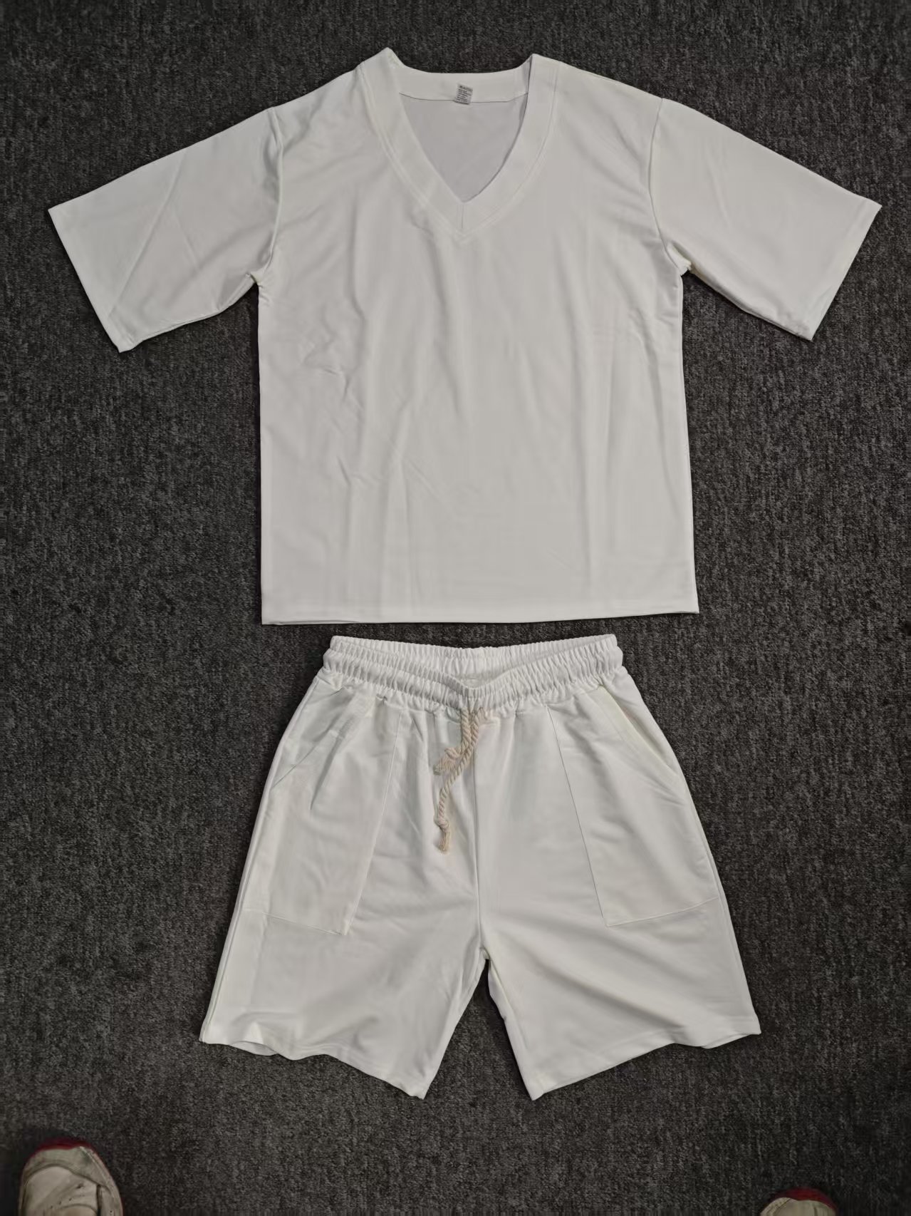 New Designer Man Tracksuit Summer Track Suit Jogger for Men clothes sports pullover jumper Pants Outfits Casual T Shirt Trousers Jogging Suits Sportwe