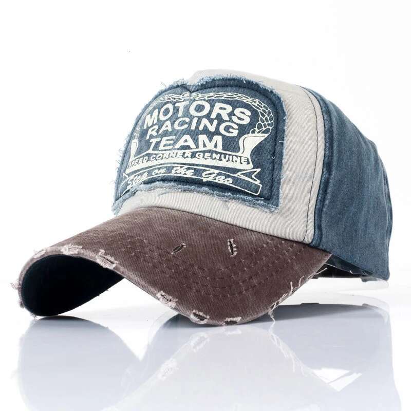 Spring Cotton Baseball Snapback Winter Hat Hip Hop Fitted Caps Men Women Outdoor Autumn Summer Casual Multicolor