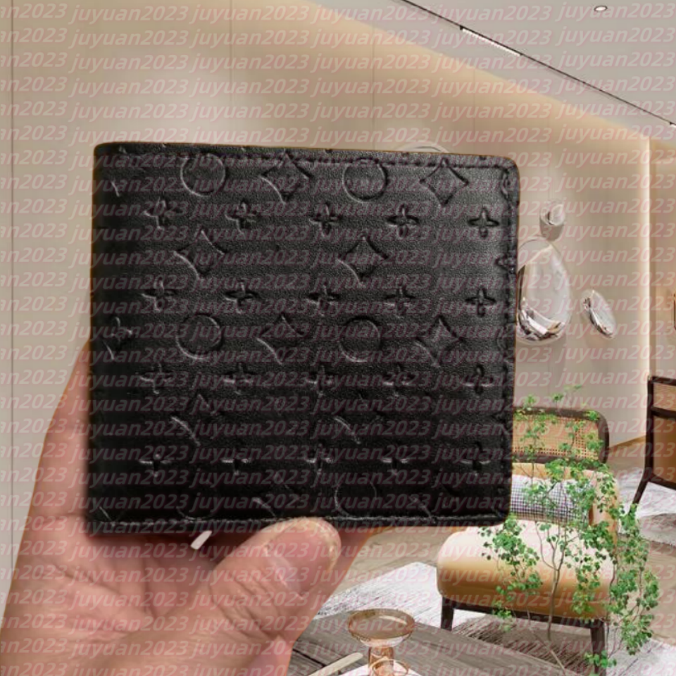 Designers Paris plaid style High-end Mens Wallet Credit Card Holder Purse Men Wallets Luxury L billfold Handbags Purses With box dust bag