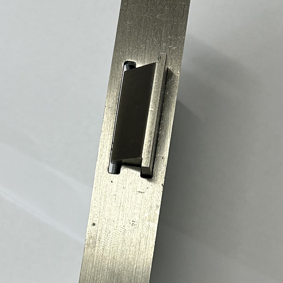 Industrial Strength Lock Cores with Comprehensive Lock Components for Enhanced Security
