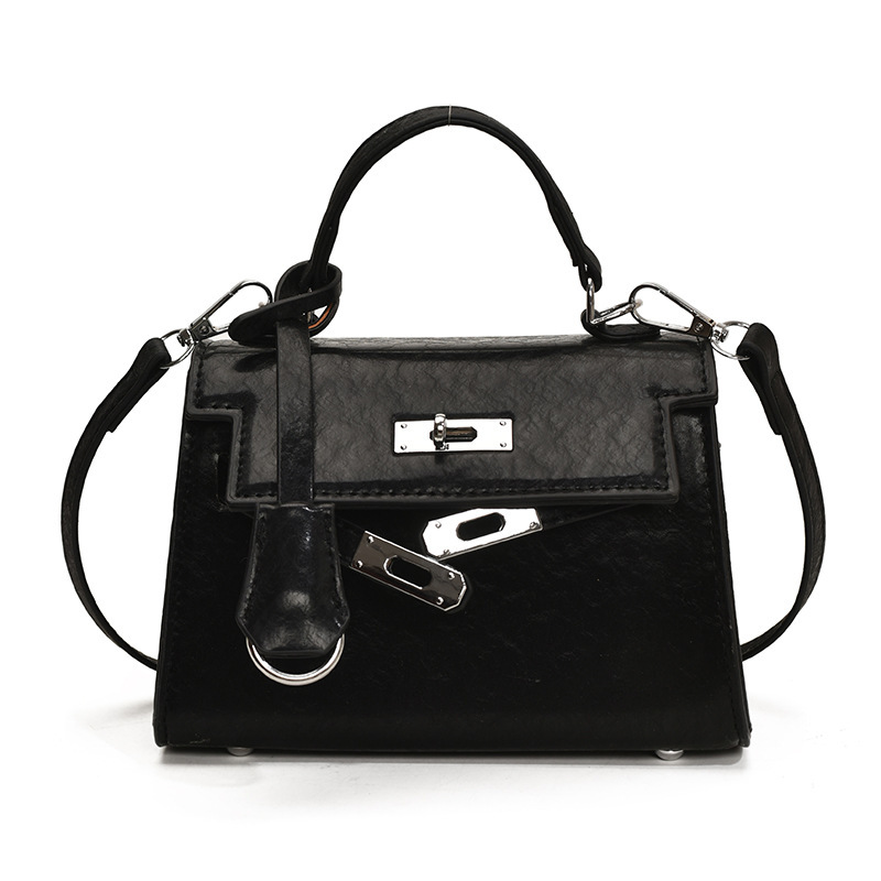 Trendy Designer s Light Luxury Original Handbag 2025 New Women s Minimalist And Niche Handbag Mini Small Square Bag Leisure Wallet Makeup Bag