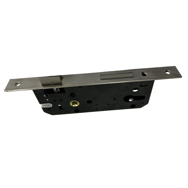 Premium Door Lock Core and Body Set - Enhanced Security & Durability